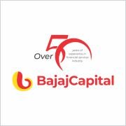 bajaj capital logo image