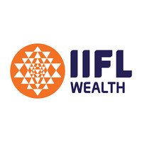 IIFL Wealth logo Image